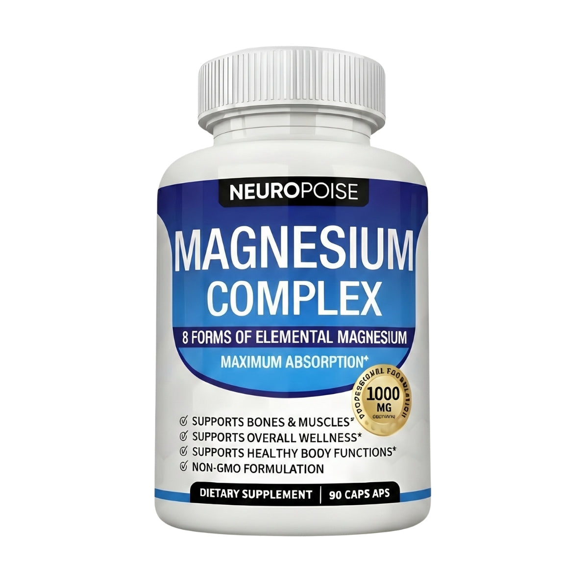 Magnesium Complex