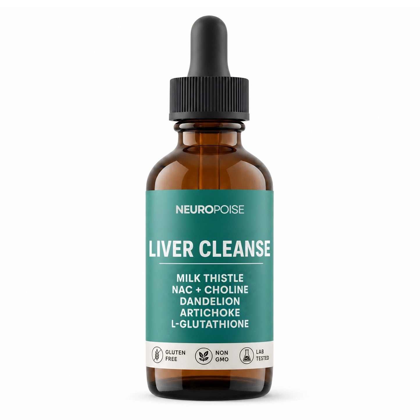 Neuropoise™ Liver Cleanse
