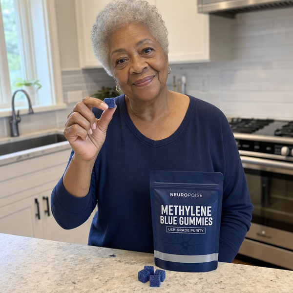 Gloria F. customer photo