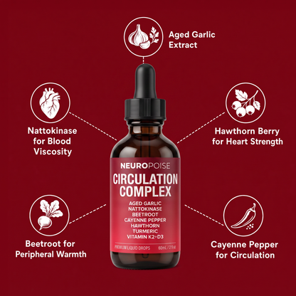 7 clinical-grade ingredients