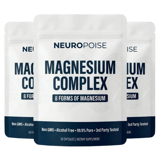 Magnesium Complex