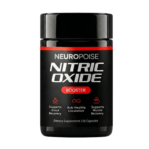 Nitric Oxide