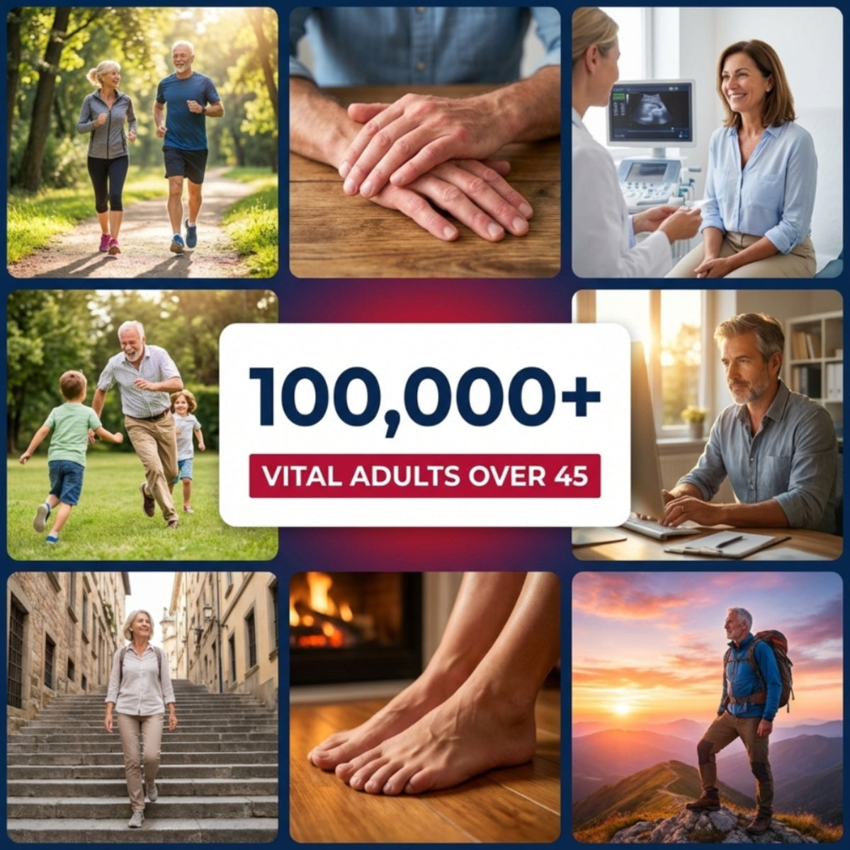 Neuropoise™ Nattokinase 10,800 FU