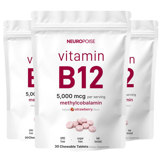 Vitamin B12