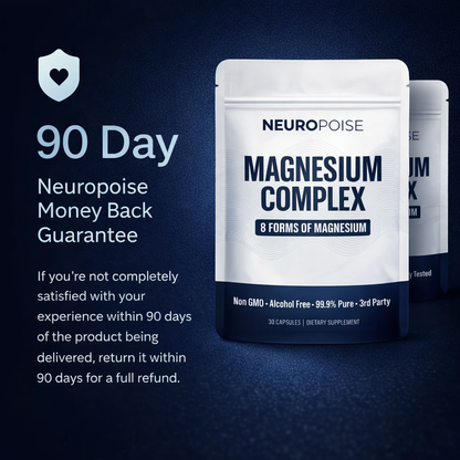 Neuropoise™ Magnesium Complex