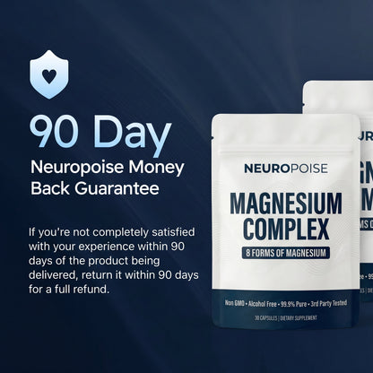 Neuropoise™ Magnesium Complex