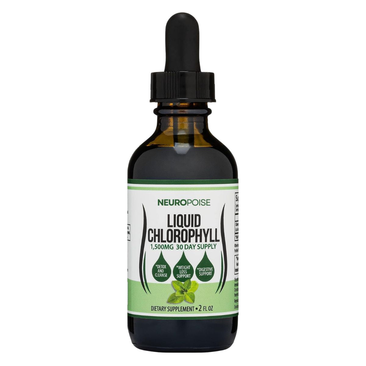 Neuropoise™ Liquid Chlorophyll