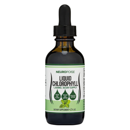 Neuropoise™ Liquid Chlorophyll