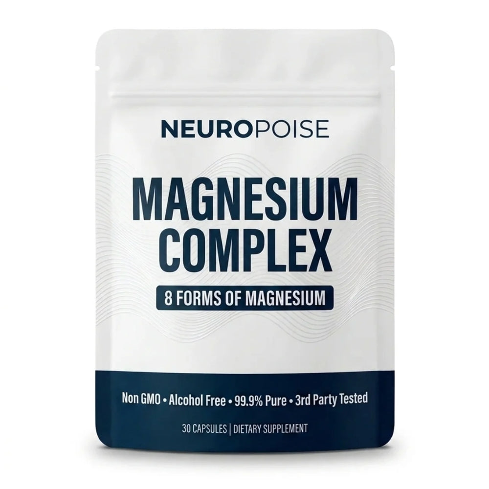 Neuropoise™ Magnesium Complex