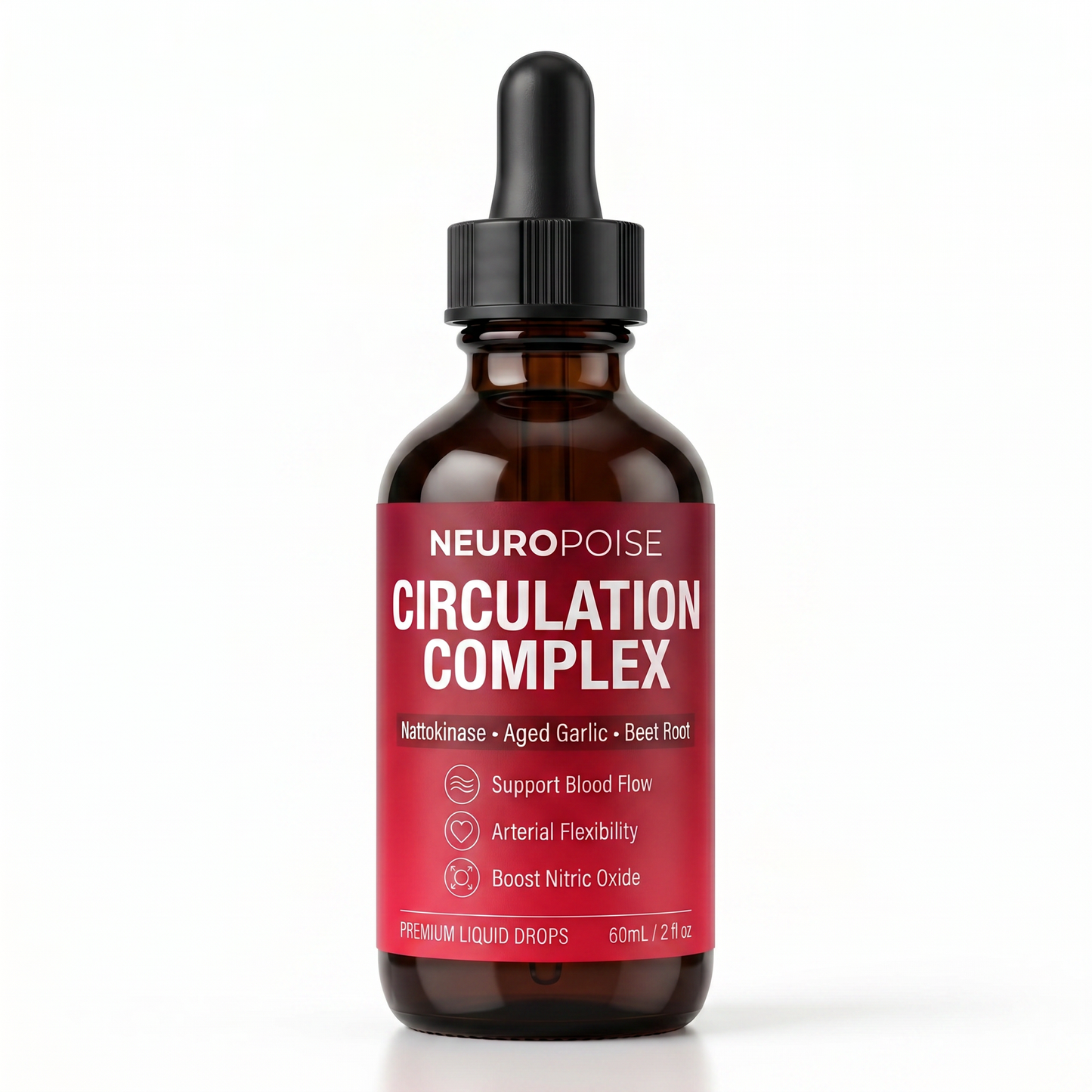 Neuropoise Circulation Complex