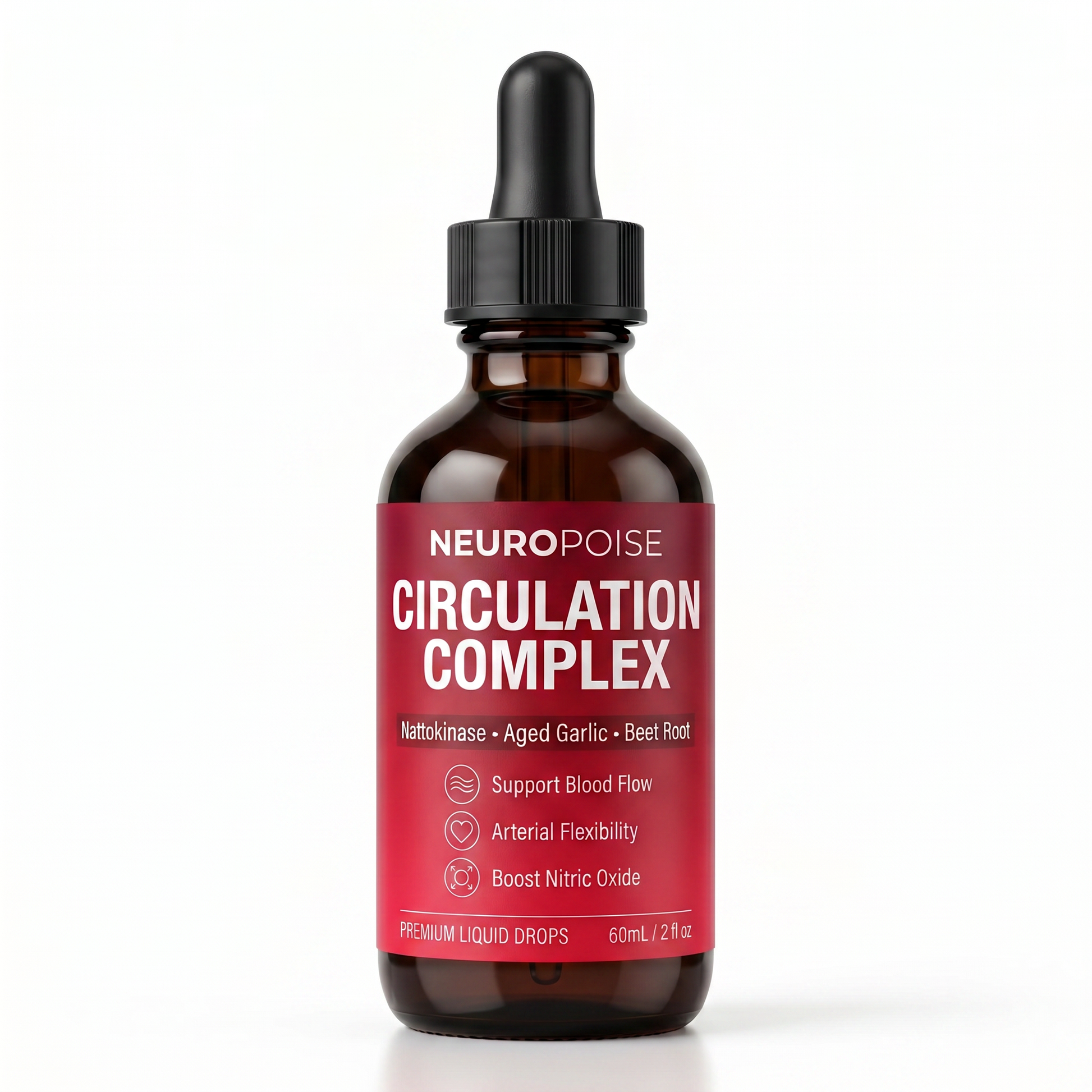 Neuropoise Circulation Complex