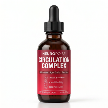 Neuropoise Circulation Complex