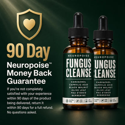 Backed by the 90-day money-back guarantee