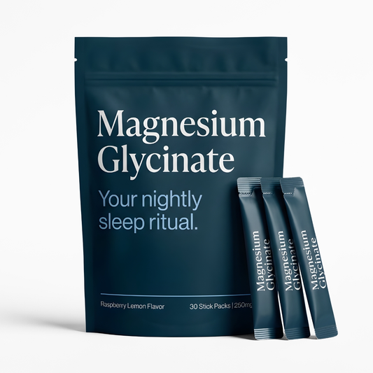 Neuropoise™ Magnesium Glycinate Drink