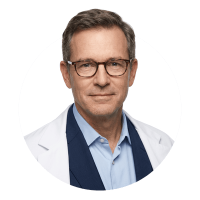 Dr. Jonathan R., Integrative Neurologist